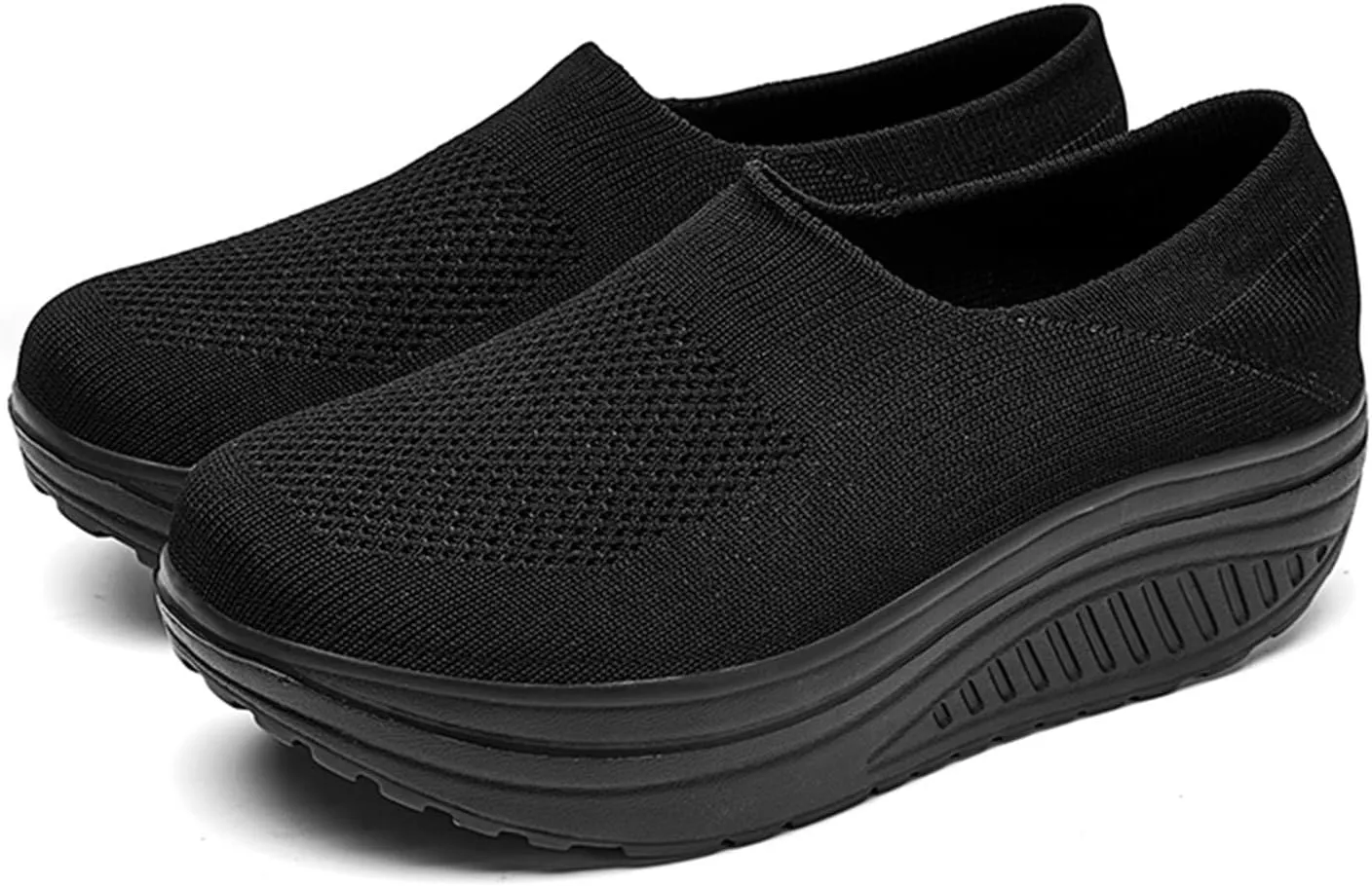 Women Sneakers Size 9 Wide Tenis OrtopDicos para Mujeres Gym Shoes Women Black Womens Running Shoes Air Cushion Lightweight Sneakers Zapatos OrtopDicos para Juanetes De Mujer