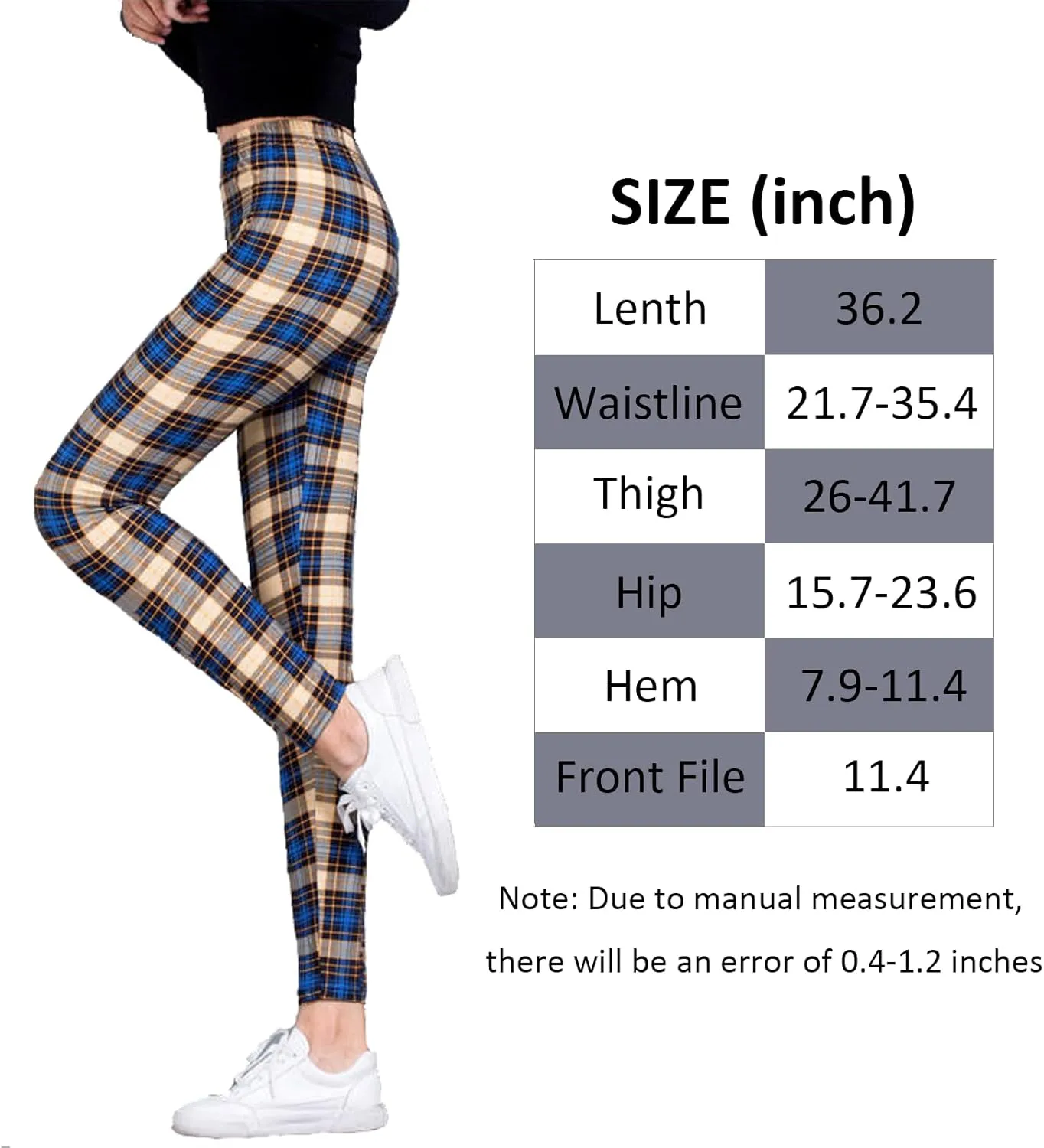 Women Stretch Leggings Camouflage Leggings Yoga High Waist Striped Trousers Leopard Patterned Compression Pants