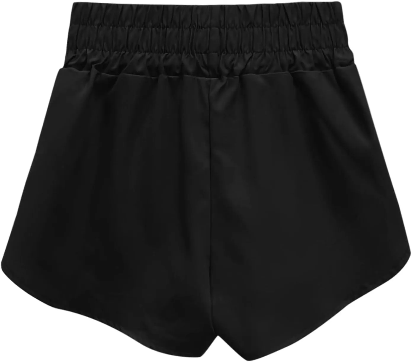 Womens Casual Gym Yoga Shorts Workout Running Athletic Shorts High Waisted Lounge Shorts Plus Size Summer Cute Shorts