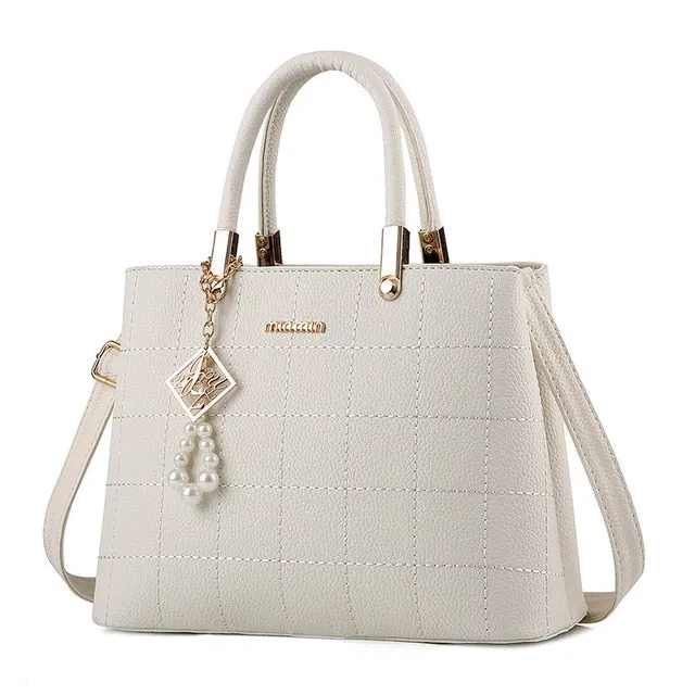 Women's Handbag 2019 Fashion Leather