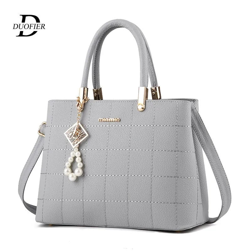 Women's Handbag 2019 Fashion Leather