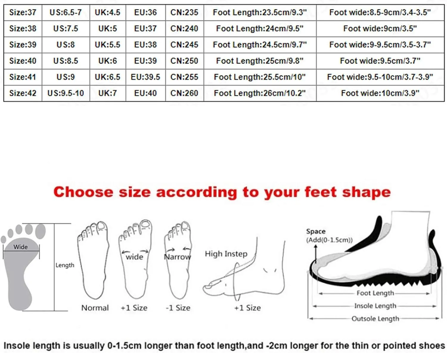 Women's Sneakers Wide Zapatos OrtopDicos para Mujer Antideslizantes Black Shoes Women Sneakers Women's Chunky Sneakers Platform Dad Shoes for Women White Non Slip Shoes for Women Nurse