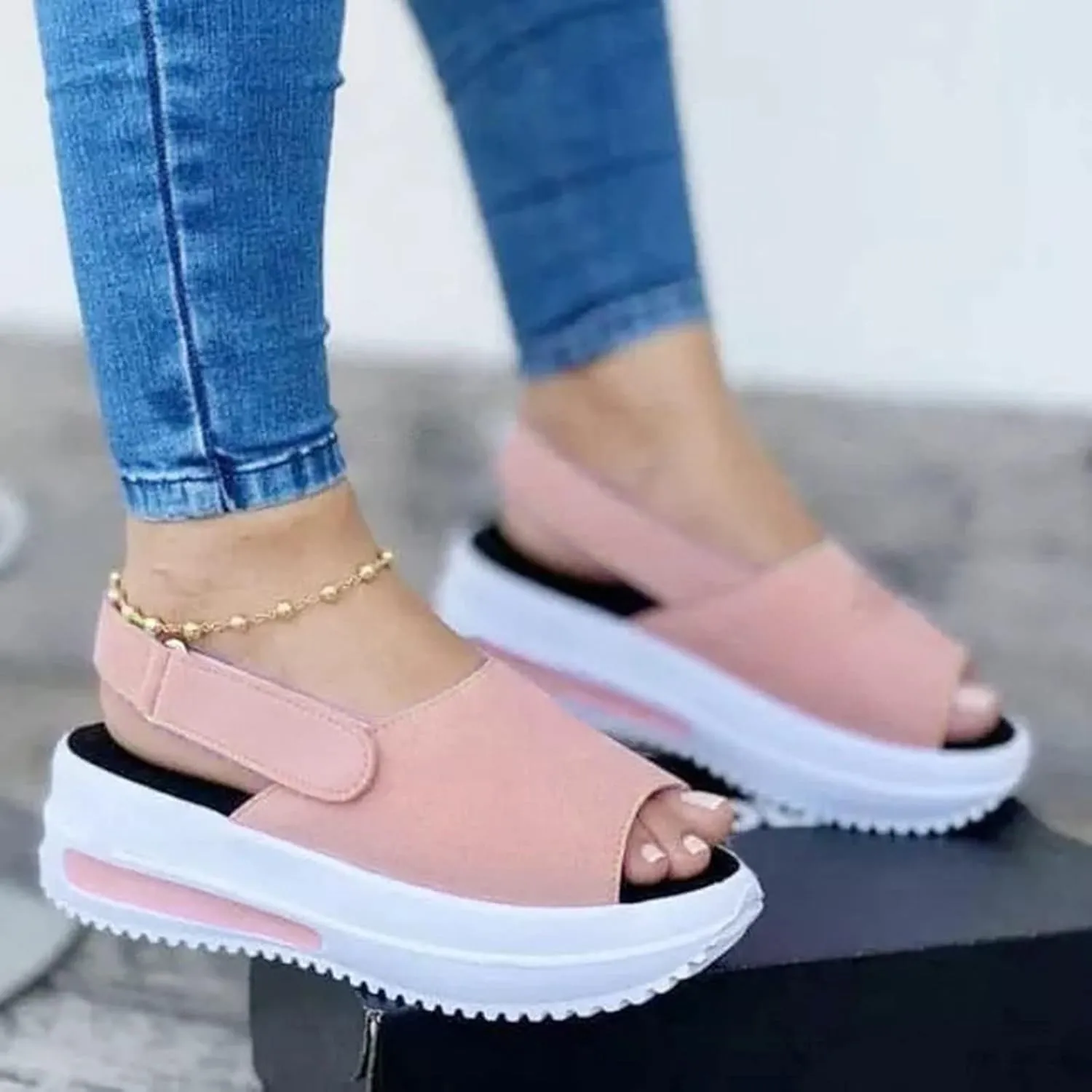 Women's Sneakers with Arch Support Slip On Wide Width Ortho Arch Support Sneakers for Women Walking Shoes Womens Wide Shoes Dressy Casual Womens Black Sneakers Cute Comfy Work Shoes for Women
