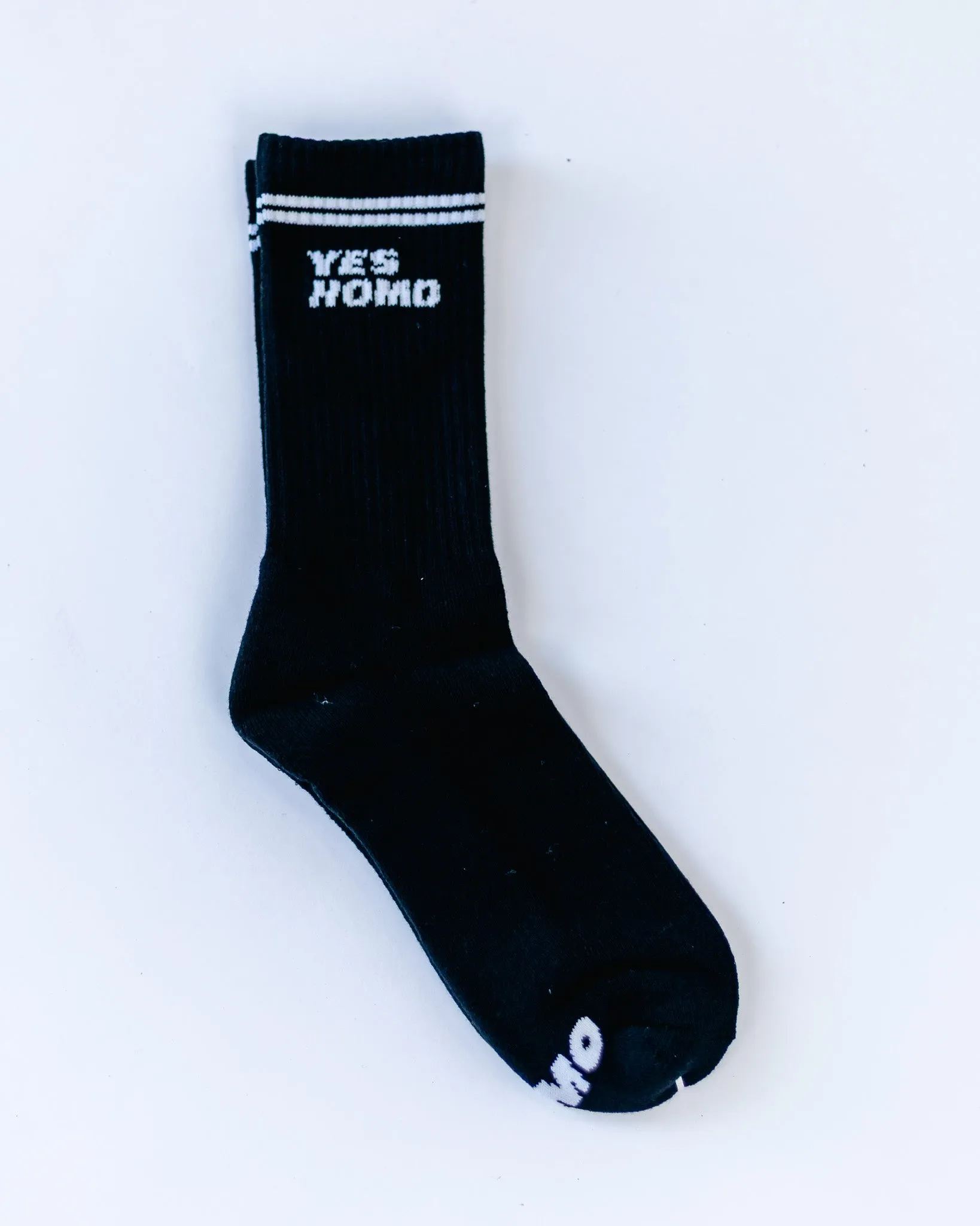 Yes Homo Socks