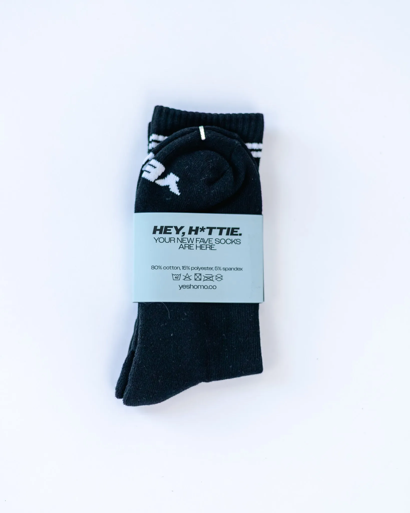 Yes Homo Socks