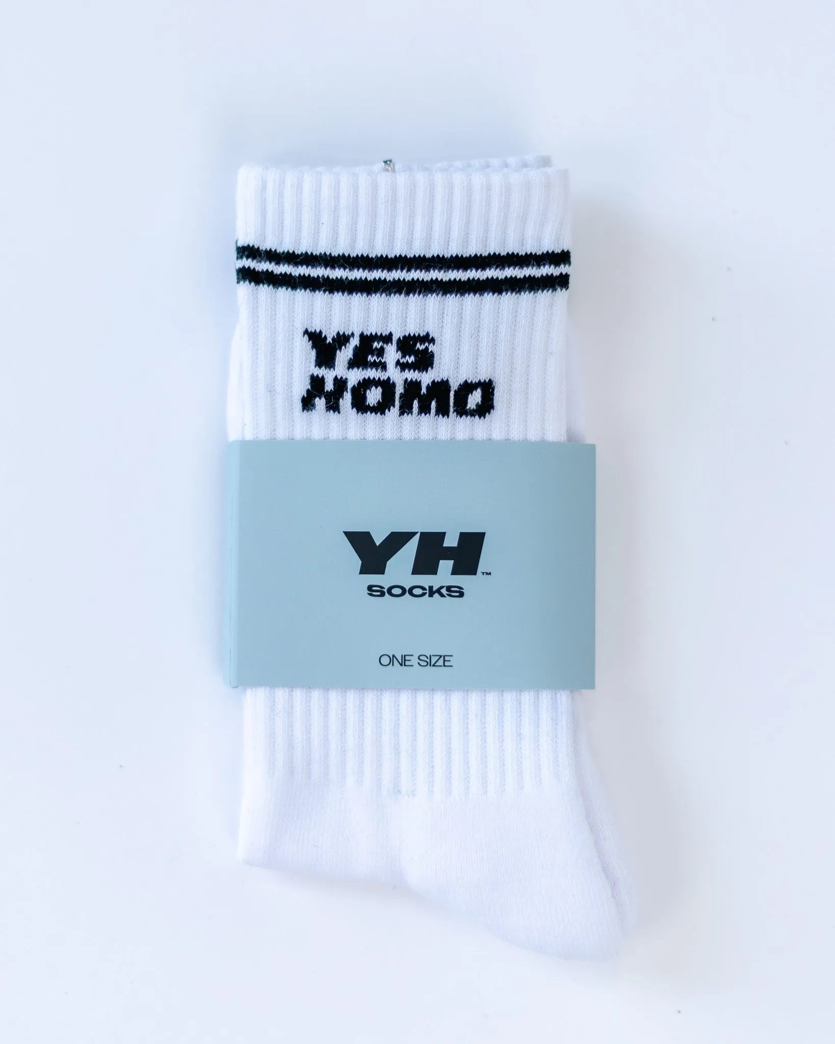 Yes Homo Socks
