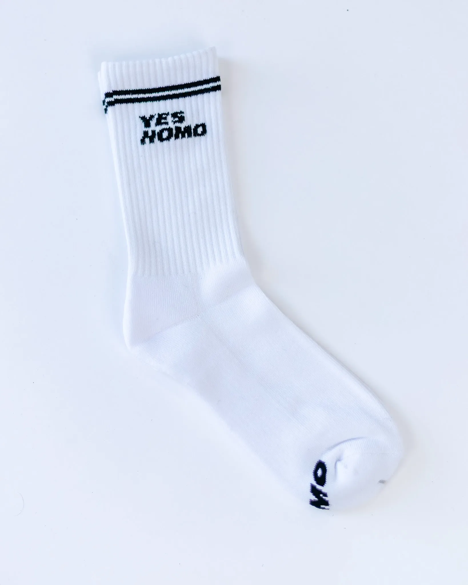 Yes Homo Socks